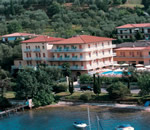 Hotel Benacus Torri del Benaco Lake of Garda